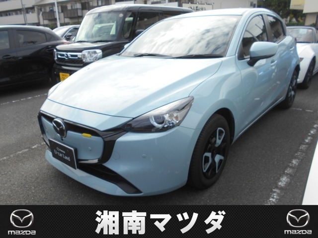 MAZDA2 1.5 15BD 