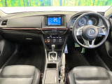 アテンザワゴン 2.5 25S Lパッケージ 