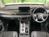 アウトランダー PHEV 2.4 P 4WD 