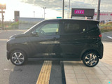 eKクロス T 4WD 