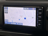 W68トヨタ純正7インチSDナビ!TVはワンセグ!ブルートゥース、CD、SDがお使いいただけます!