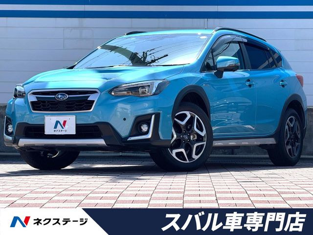 XV 2.0 アドバンス 4WD 