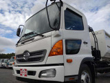 軽自動車・普通自動車～ダンプ・ユニック、・タンクローリー・アームロール、・深ダンプ・パッカー車、・平ボディ等在庫多数!