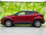 C-HR ハイブリッド 1.8 G モード ネロ セーフティ プラス 