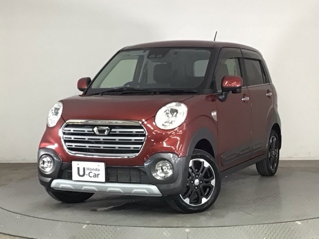 キャスト アクティバ Gターボ プライムコレクション SAIII 4WD 