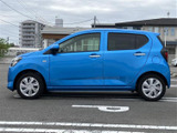 ミライース X リミテッド SAIII 