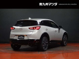 CX-3 1.5 15S アーバンドレッサー 