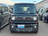 スペーシアギア ハイブリッド(HYBRID) XZターボ 4WD 