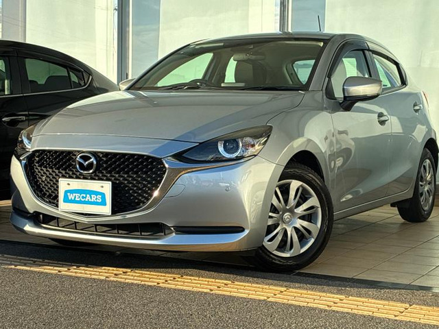 MAZDA2 1.5 15S 