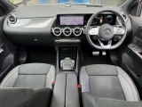 GLAクラス GLA200d 4マチック AMGライン 4WD 