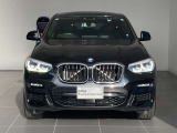 X4 xドライブ20d Mスポーツ 4WD 