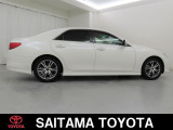 トヨタの「ロングラン保証」付き。メ-カ-を問わず、走行距離無制限、埼玉トヨタで中古車をお買い上げいただいたお客様に安心で快適なカ-ライフをお約束する1年間の保証です。有料で延長もできます。