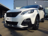3008 GTライン 