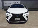 NX 300h クール&ブライト 4WD 