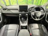 RAV4 2.5 ハイブリッド G E-Four 4WD 