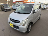 AZ-ワゴン XG 4WD 