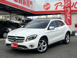 メルセデス・ベンツ GLAクラス GLA180