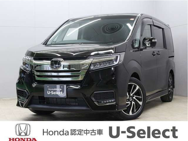 ホンダ ステップワゴン 