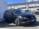 ゴルフヴァリアント TDI ハイラインマイスター ディーゼル 