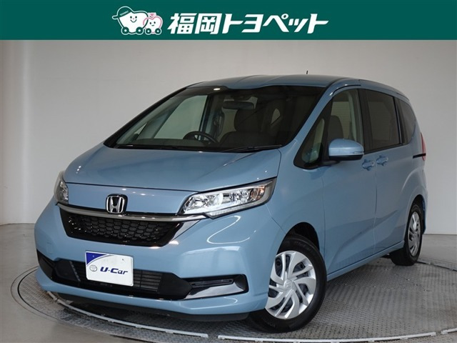 フリード+ 1.5 G ホンダセンシング 
