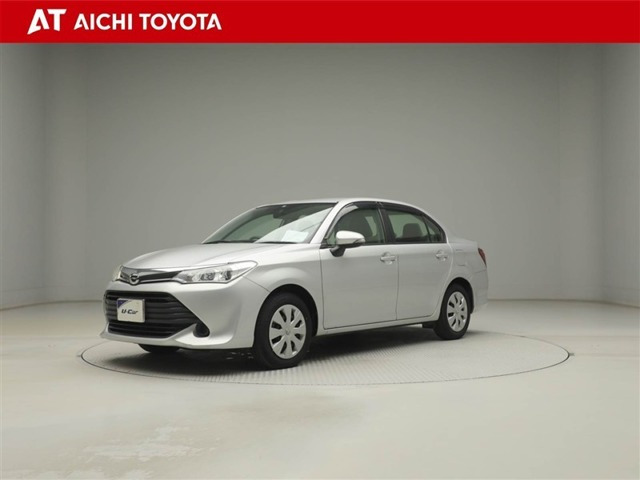 カローラアクシオ1.5 X