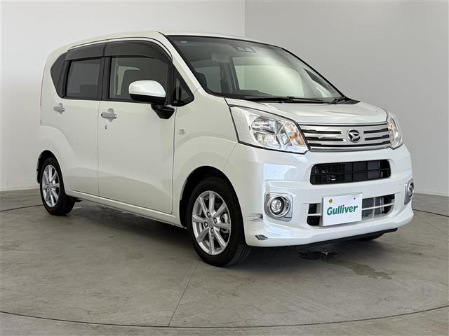 ムーヴ X リミテッドII SAIII 修復歴無し