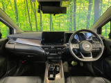 ノートオーラ 1.2 G レザーエディション 