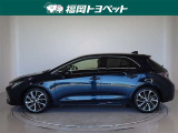 カローラスポーツ 1.2 GZ 