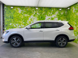 エクストレイル 2.0 20X 4WD 