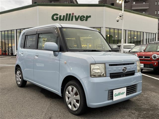 ムーヴコンテ L 修復歴無し