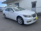 LS 600h バージョンU Iパッケージ 4WD 