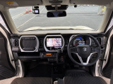 ハスラー ハイブリッド(HYBRID) Xターボ 4WD 