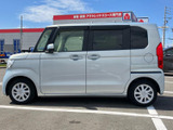 N-BOX G L ホンダセンシング 