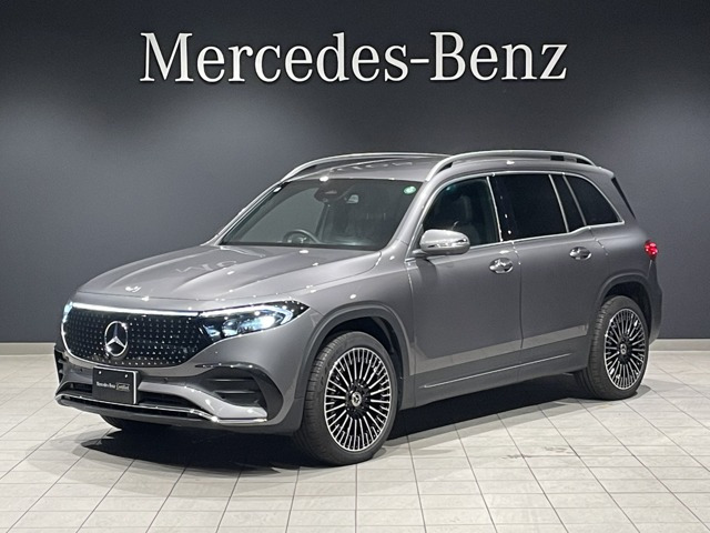 EQB250プラス AMGラインパッケージ