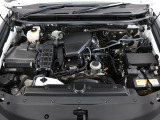 ランドクルーザープラド 2.7 TX Lパッケージ 4WD 