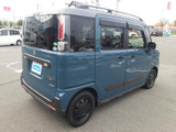 スペーシアギア ハイブリッド(HYBRID) XZ 4WD 