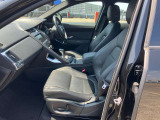 【助手席】シートのコンディションも大変良好で、禁煙車として使われていたお車となりますのでお子様がいらっしゃる方でも安心してご検討ください。