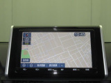 ナビはマストアイテム!知らない道もお任せ!安心して運転いただけます
