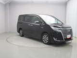 ハイブリッド車ならトヨタの「TOYOTA認定中古車」!