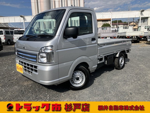 ミニキャブトラックMキャリイトラックOEM メッキグリルガーニ