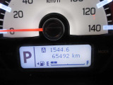 走行距離65,492km☆