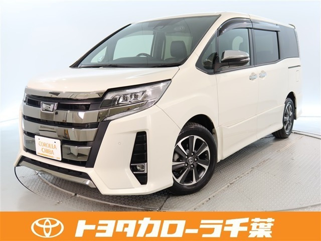 ノア  2.0 Si WxBIII