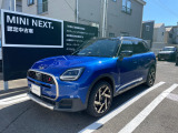 BMW MINI ミニカントリーマン