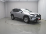 ハイブリッド車ならトヨタの「TOYOTA認定中古車」!