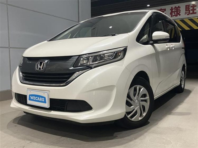 フリード 1.5 G ホンダセンシング 