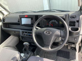 ハイゼットトラック ジャンボ SAIIIt 4WD 3方開