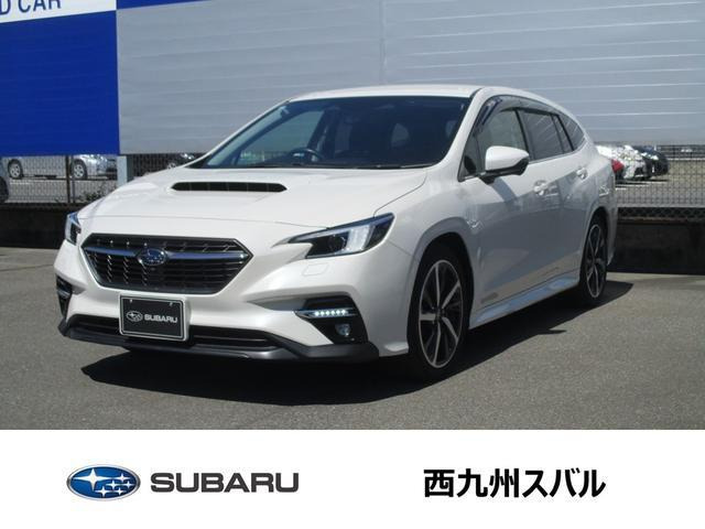 レヴォーグ 1.8 GT-H EX 4WD 