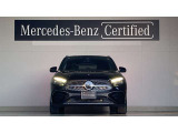 GLAクラス GLA200d 4マチック AMGラインパッケージ 4WD 