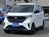 日産 サクラ G