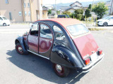2CV チャールストン 